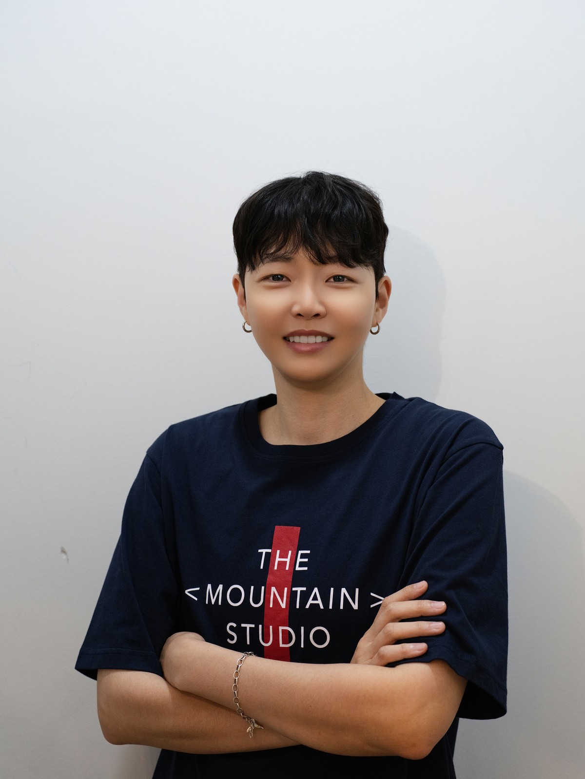 서목은 매니저