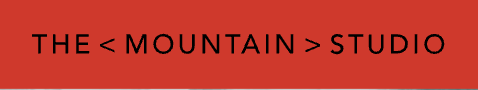 THE MOUNTAIN STUDIO